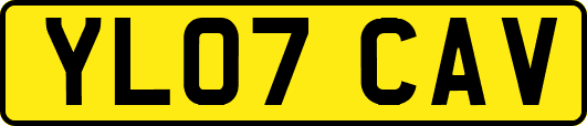YL07CAV