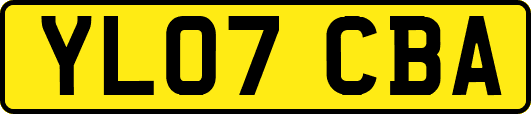 YL07CBA