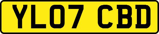YL07CBD