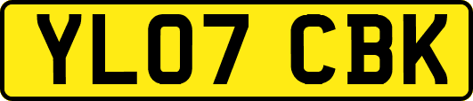YL07CBK