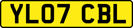YL07CBL