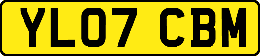 YL07CBM
