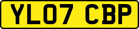 YL07CBP