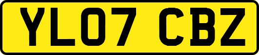 YL07CBZ