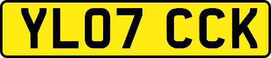 YL07CCK