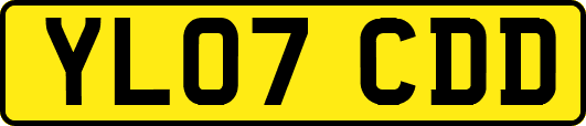 YL07CDD
