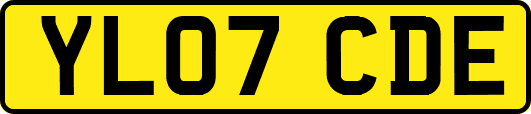 YL07CDE