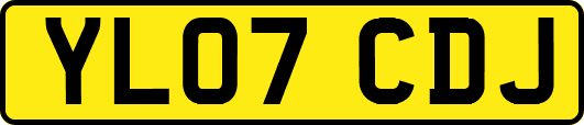 YL07CDJ