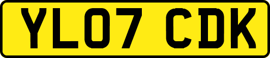YL07CDK