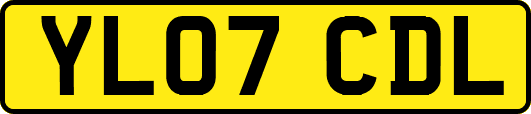 YL07CDL