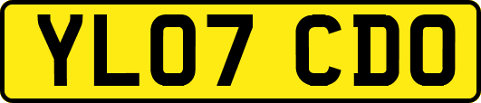 YL07CDO