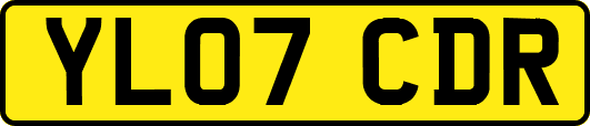 YL07CDR