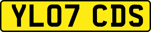YL07CDS