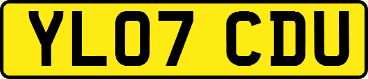 YL07CDU
