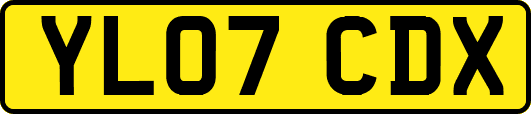 YL07CDX
