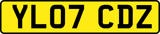 YL07CDZ