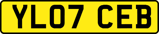 YL07CEB