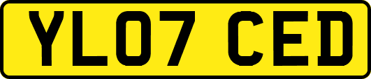 YL07CED