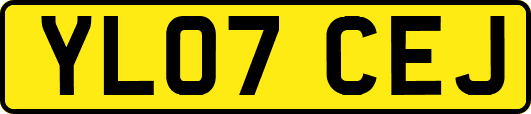 YL07CEJ