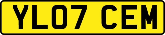 YL07CEM