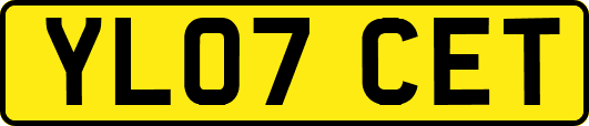 YL07CET
