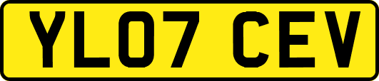 YL07CEV
