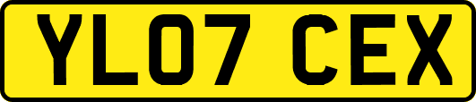 YL07CEX