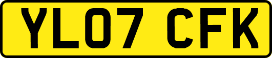 YL07CFK
