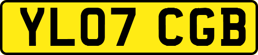 YL07CGB