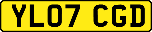 YL07CGD