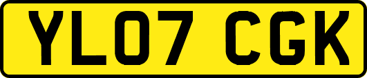 YL07CGK