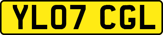 YL07CGL