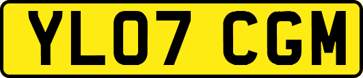 YL07CGM