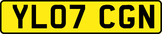 YL07CGN