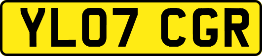 YL07CGR
