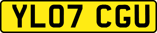 YL07CGU
