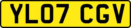 YL07CGV