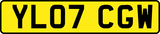 YL07CGW