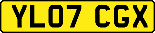 YL07CGX