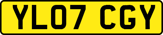 YL07CGY