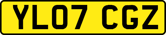 YL07CGZ