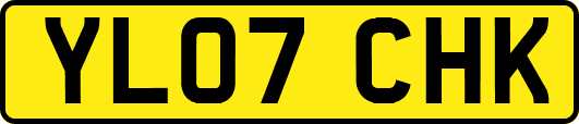 YL07CHK
