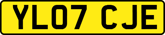 YL07CJE