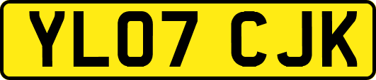 YL07CJK