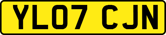 YL07CJN