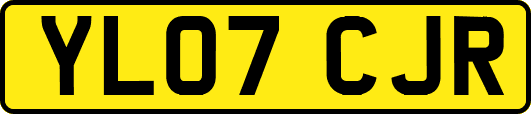 YL07CJR