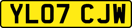 YL07CJW
