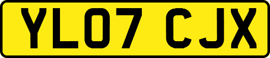 YL07CJX