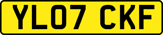 YL07CKF