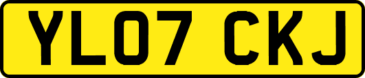 YL07CKJ